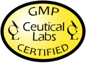 GMP Certifications